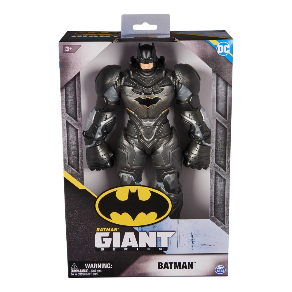 DC Batman Fig 12″ Giants Assorted