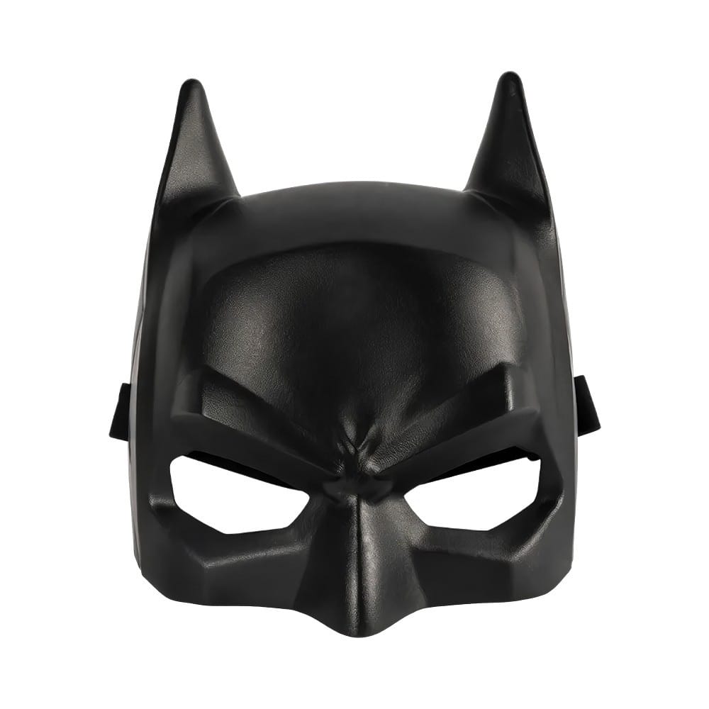 DC Batman Mask Value