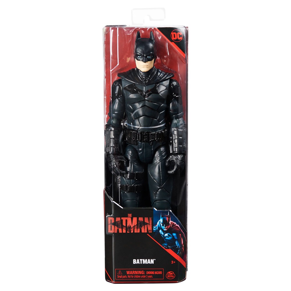 DC Batman Movie Action Figures 12″ Assortment