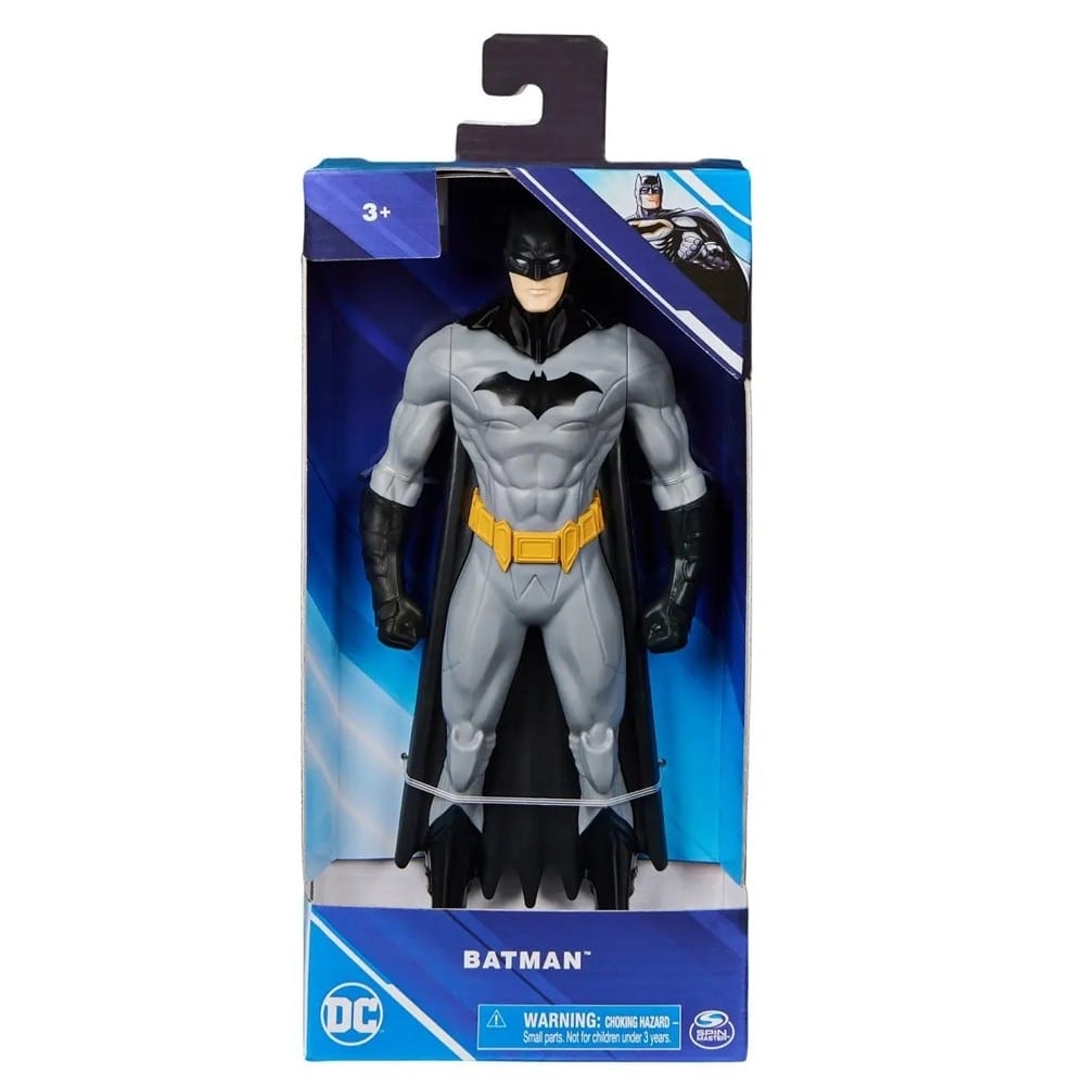 DCU 9. 5-Inch Batman Figure