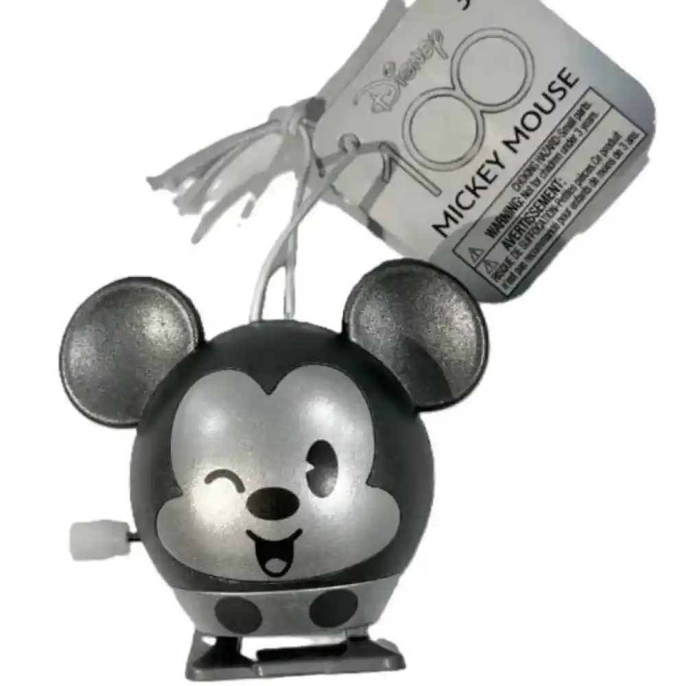 Disney Impulse Walking Wind-Ups (Mickey)