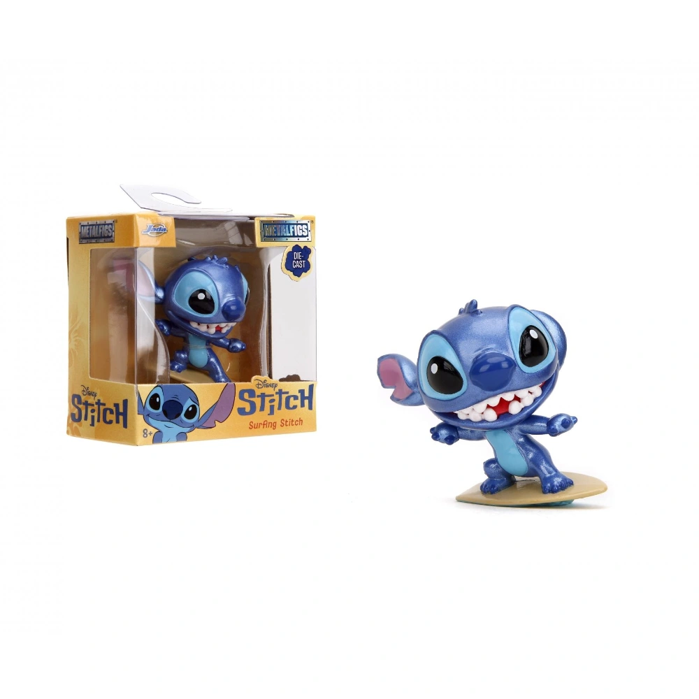 Disney Stitch Single Pack Figures 2. 5 Inch