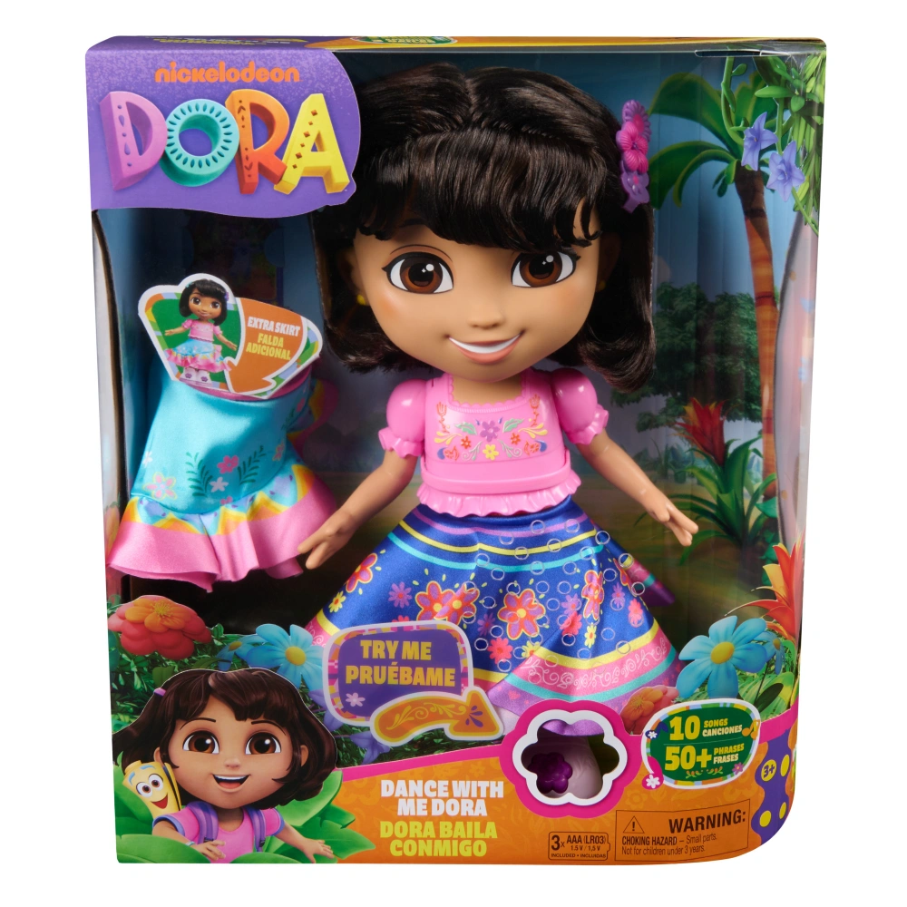 DISNEY DORA