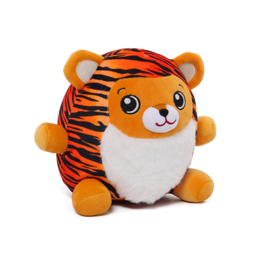 Dream Beams – Connor the Tiger