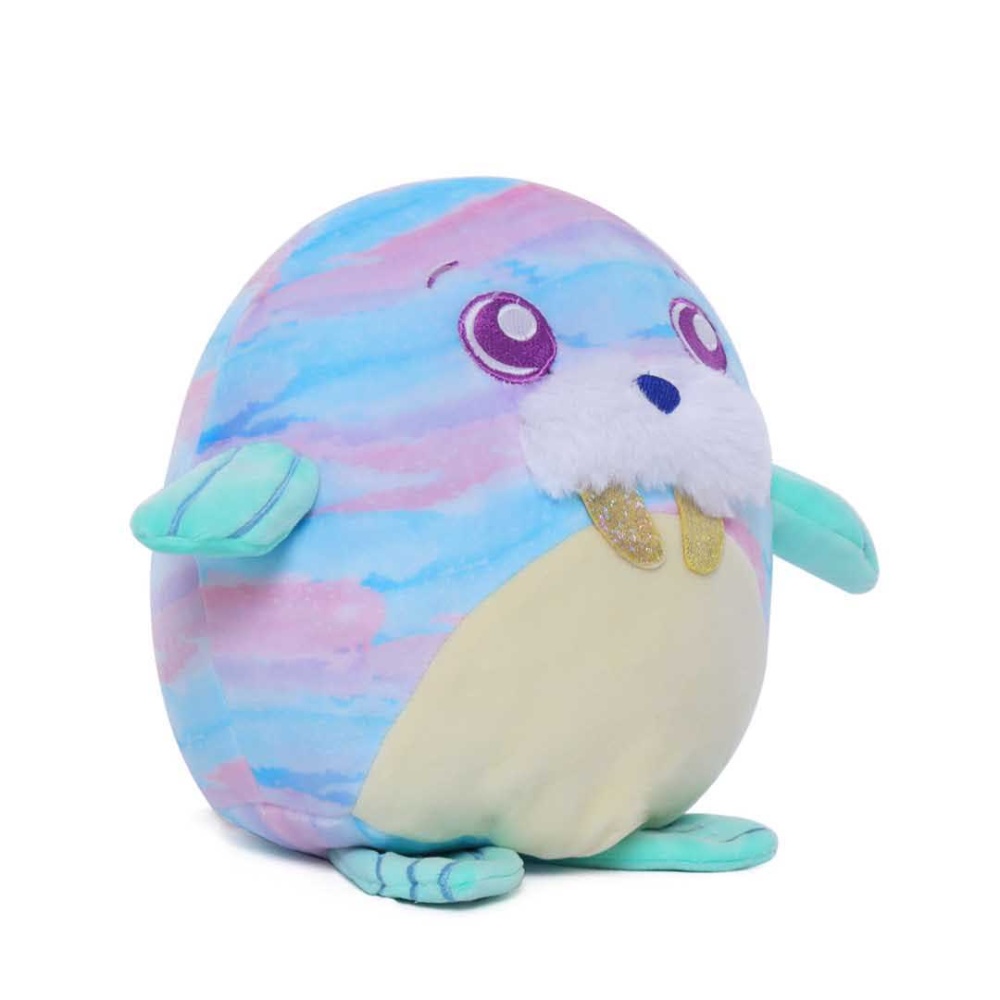 Dream Beams – Lucas the Walrus