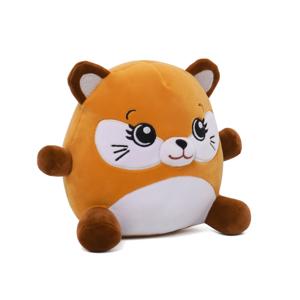 Dream Beams – Philip the Fox