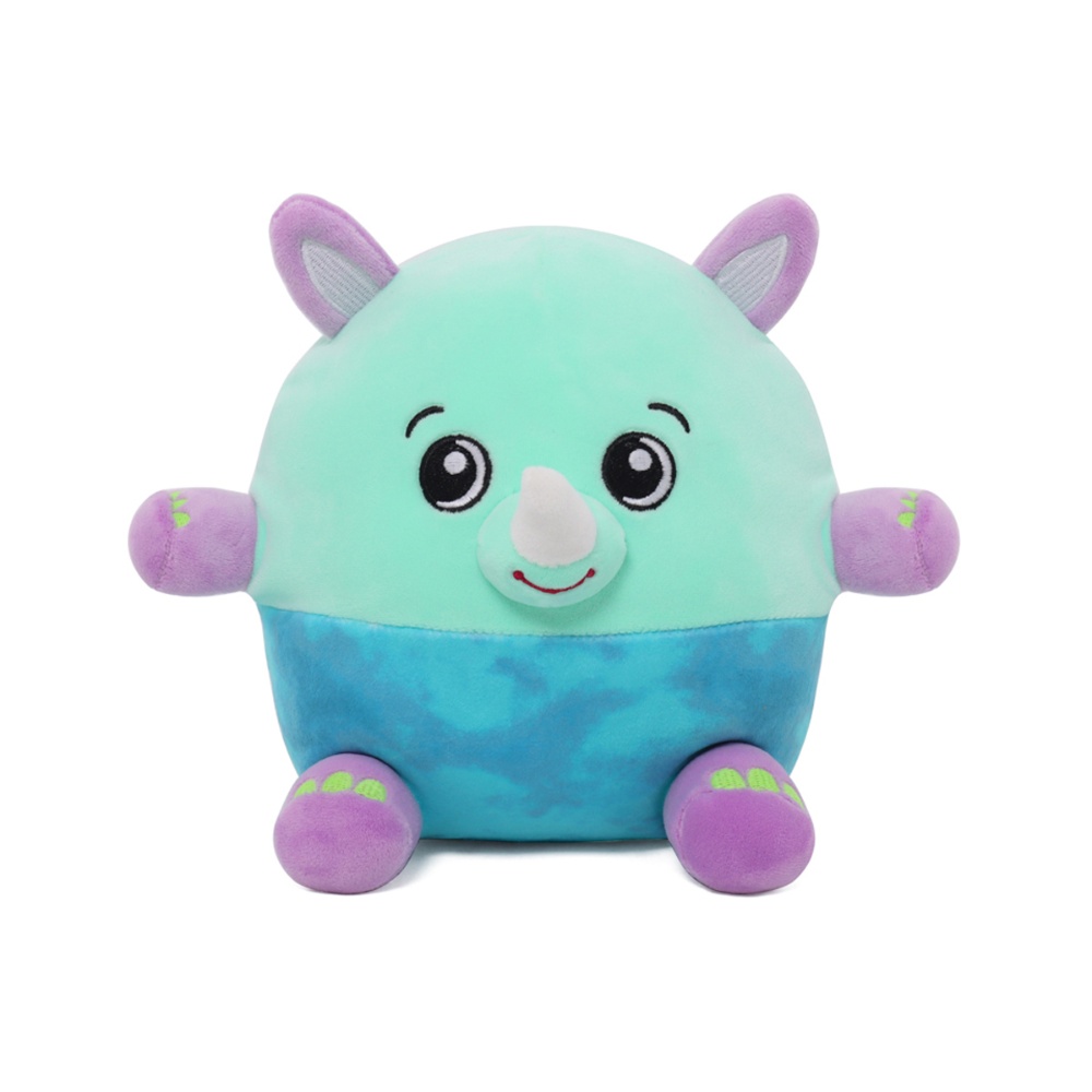 Dream Beams – Rafael the Rhino