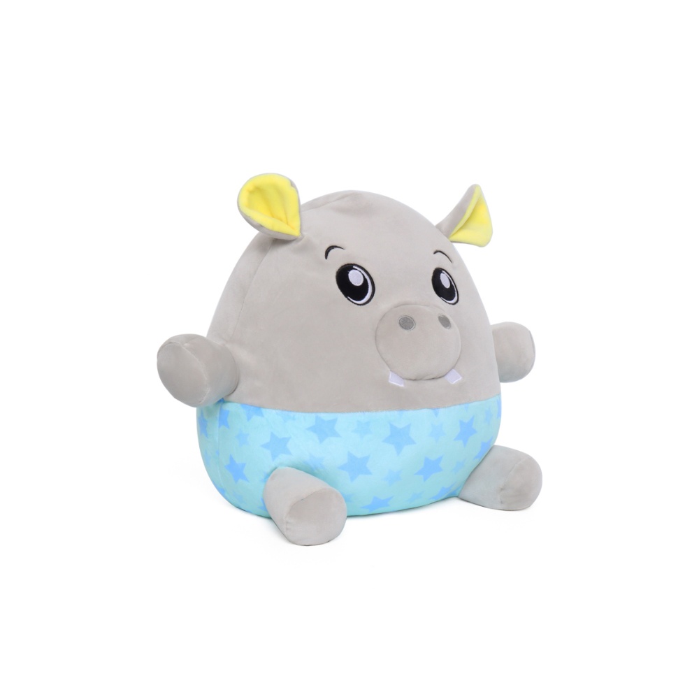 Dream Beams – Wave 2, Henry the Hippo