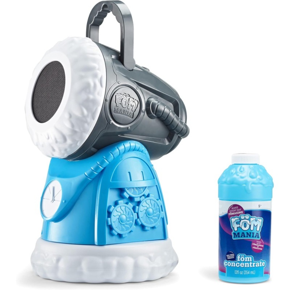 Fomalanche by Fom Mania