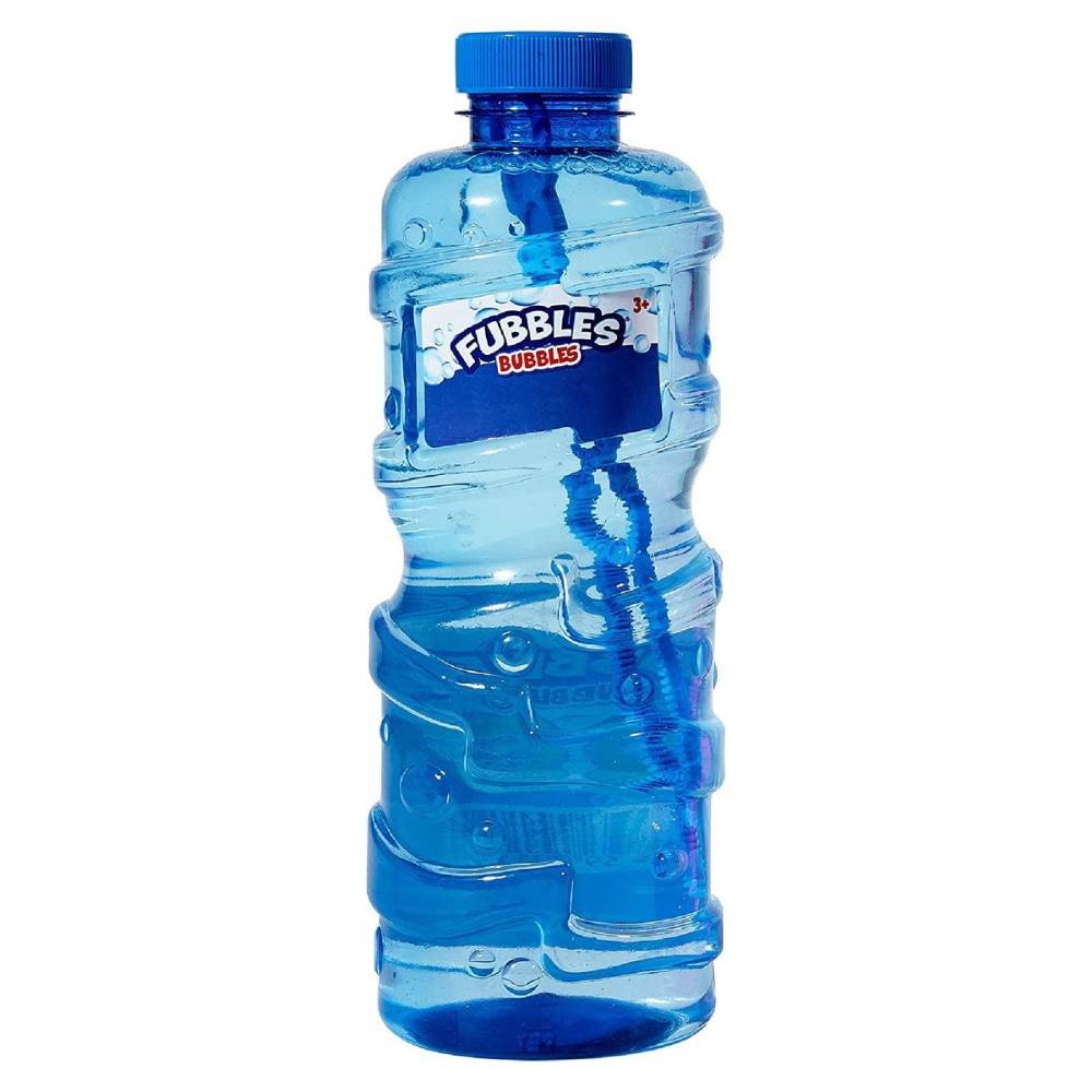 Fubbles 32 oz Bubbles