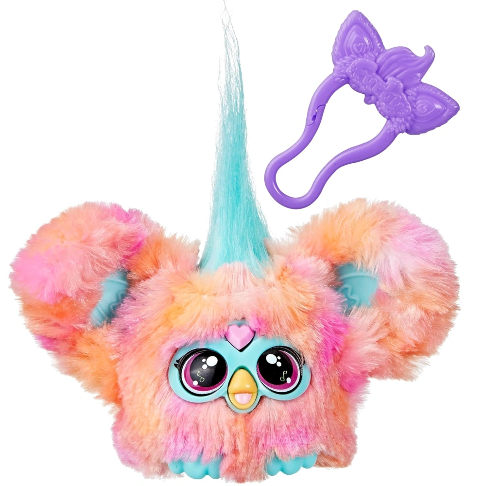 FURBY FURBLET REE MIX