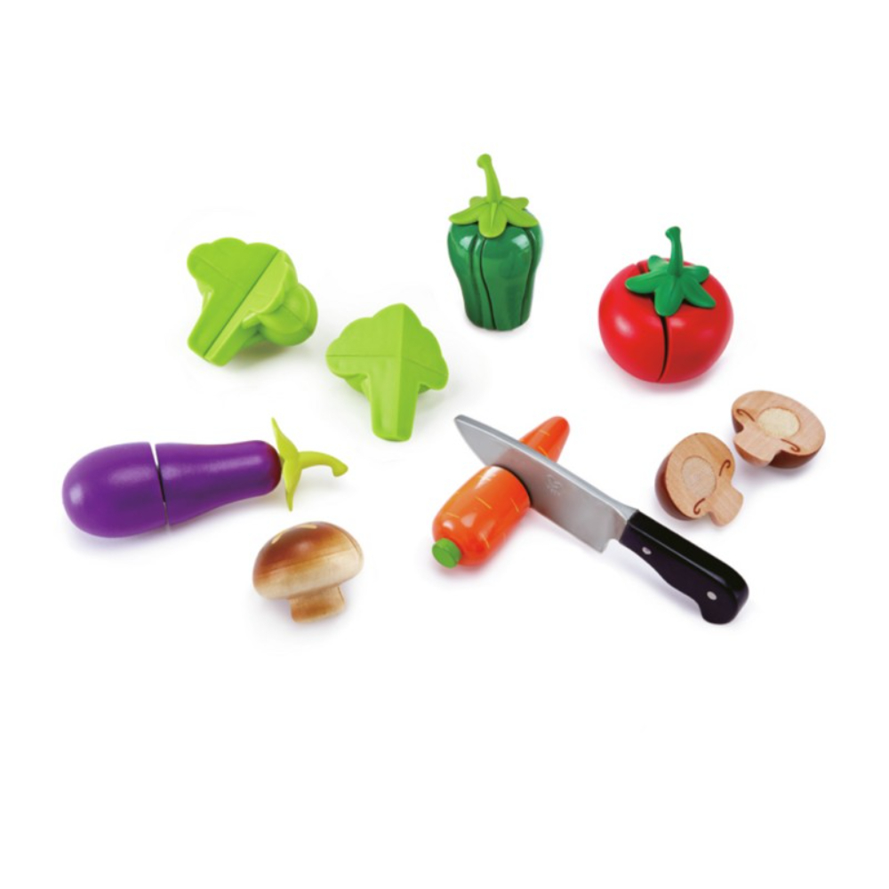 HAPE GARDEN VEGETABLES