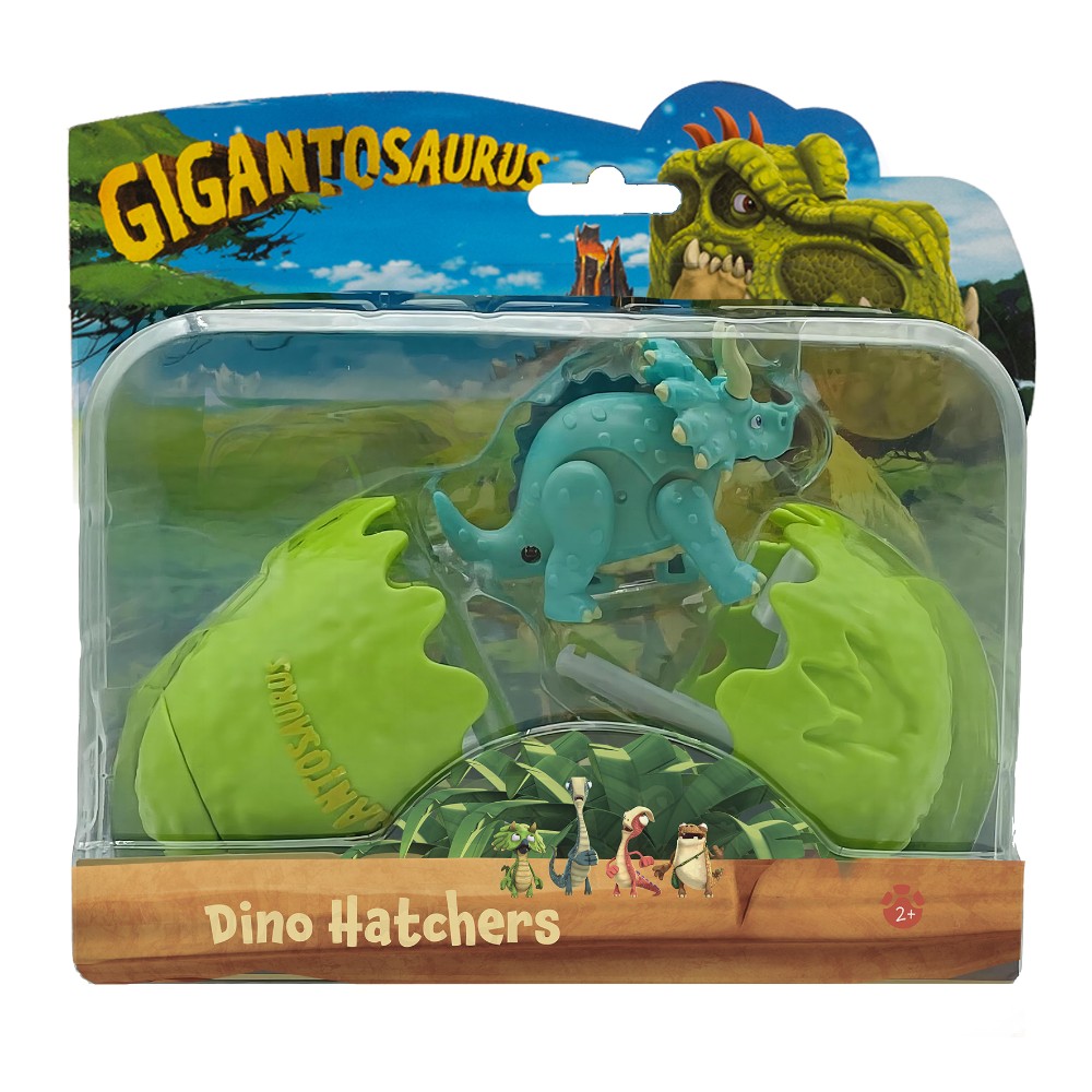 Giganto Dino Hatchers Asst. 2