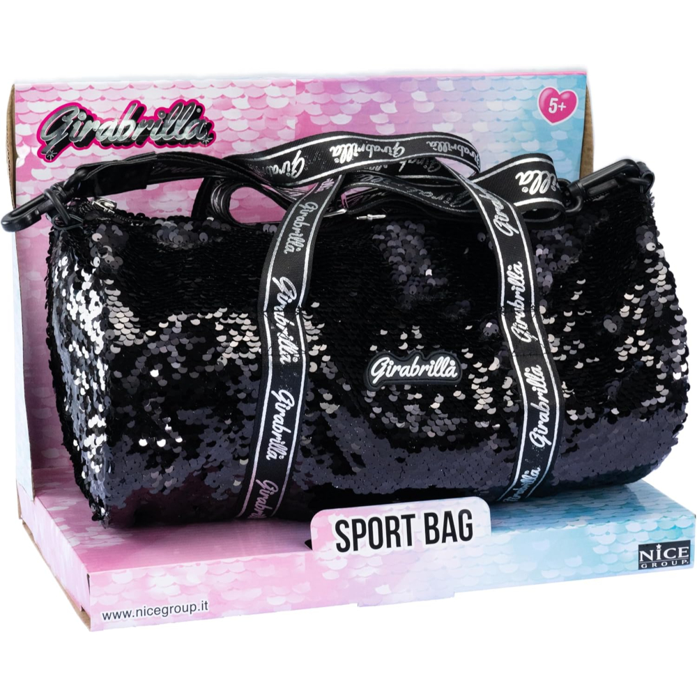 Girabrilla Sport Bag