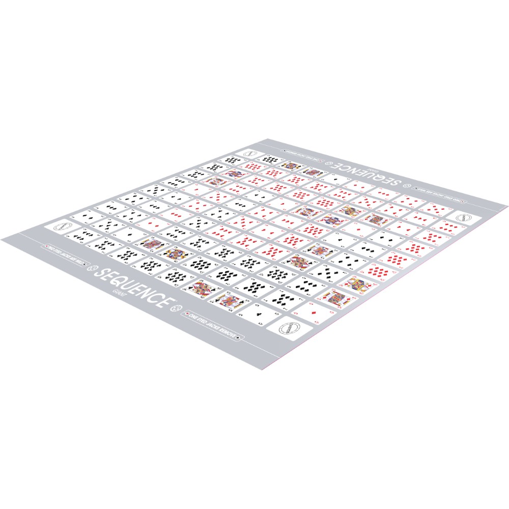 Goliath Sequence Tube Jumbo