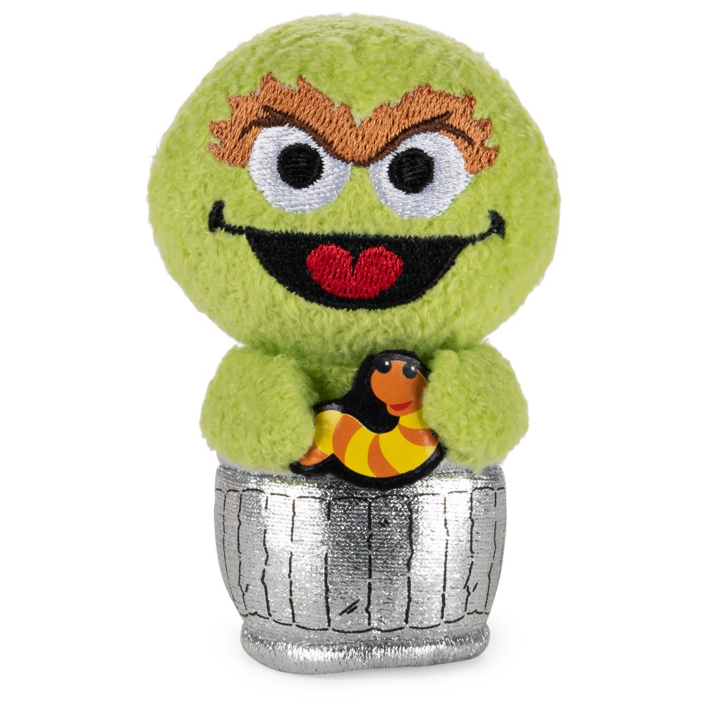 GUND 10 Inch Oscar the Grouch Plush