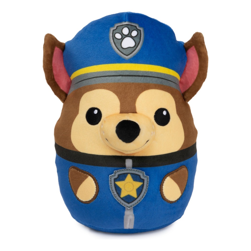 GUND Paw Patrol Trend Plush 12-Inch Assorted