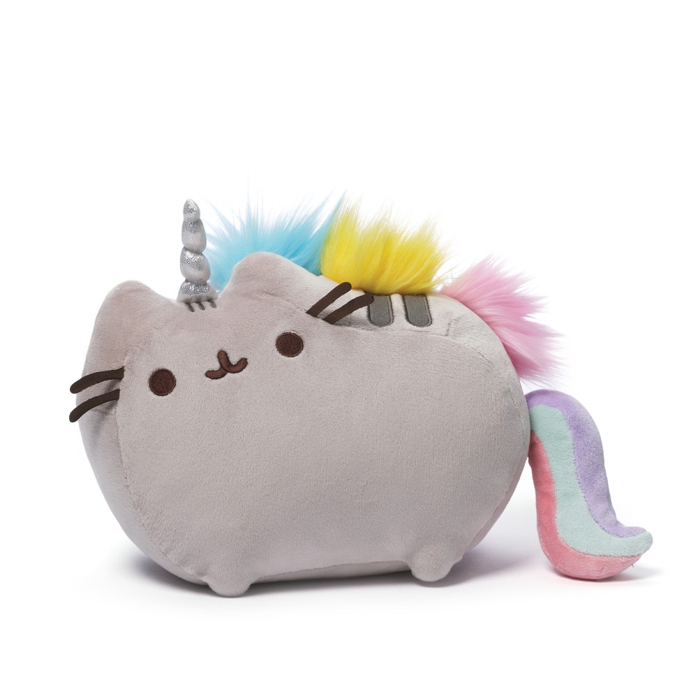 GUND Pusheenicorn 13-inch Plush