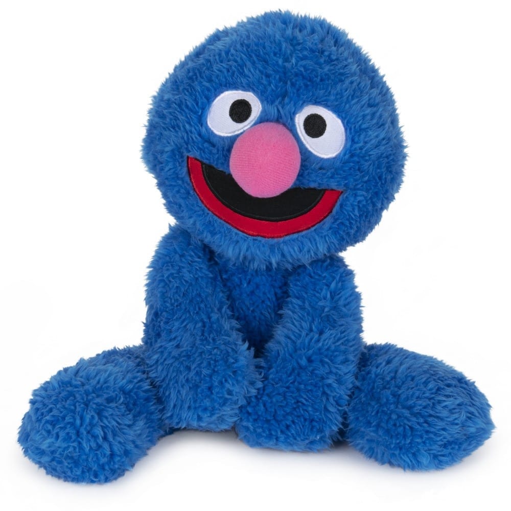 Gund SS 12-Inch Cookie Monster Plush