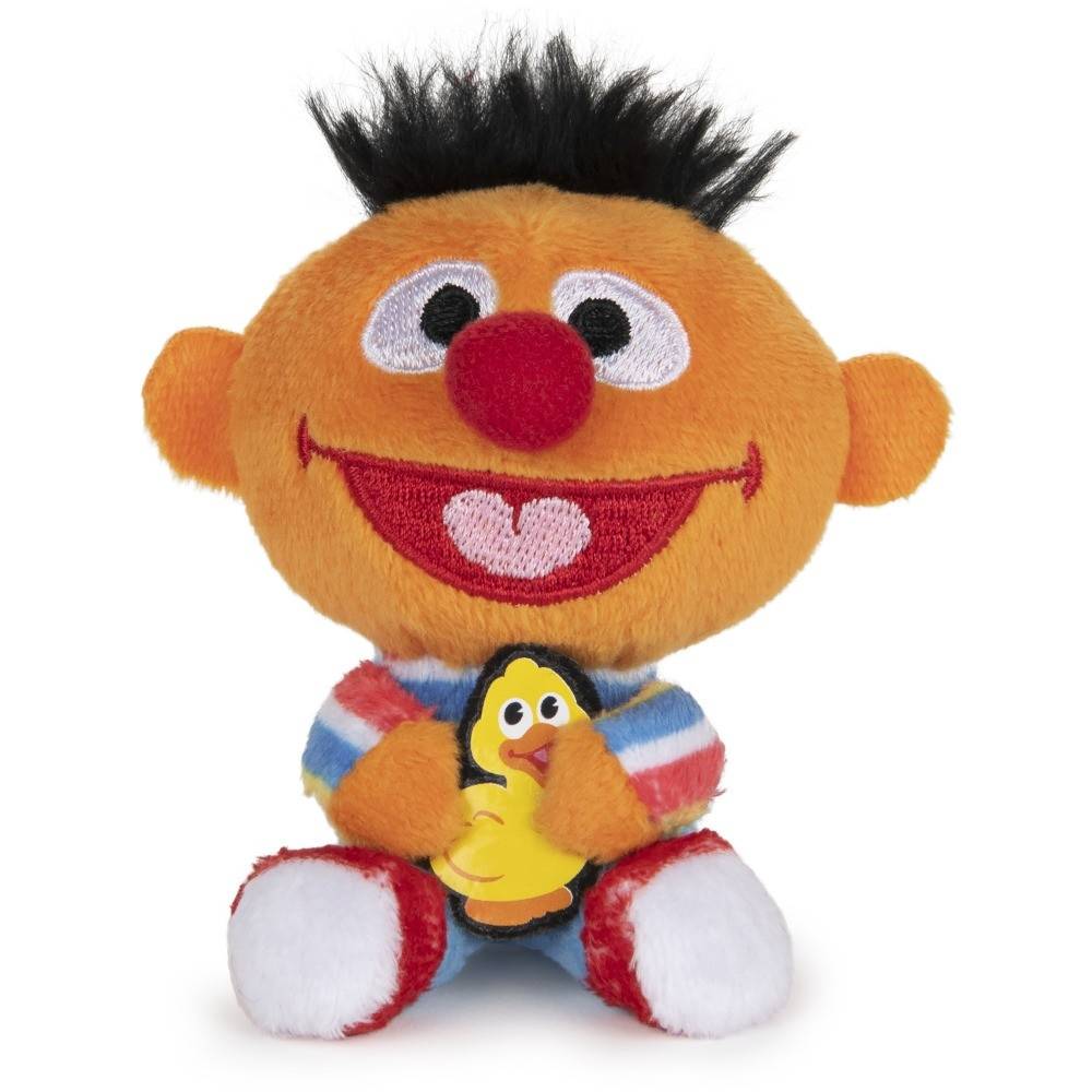 Gund SS 14-Inch Bert Plush