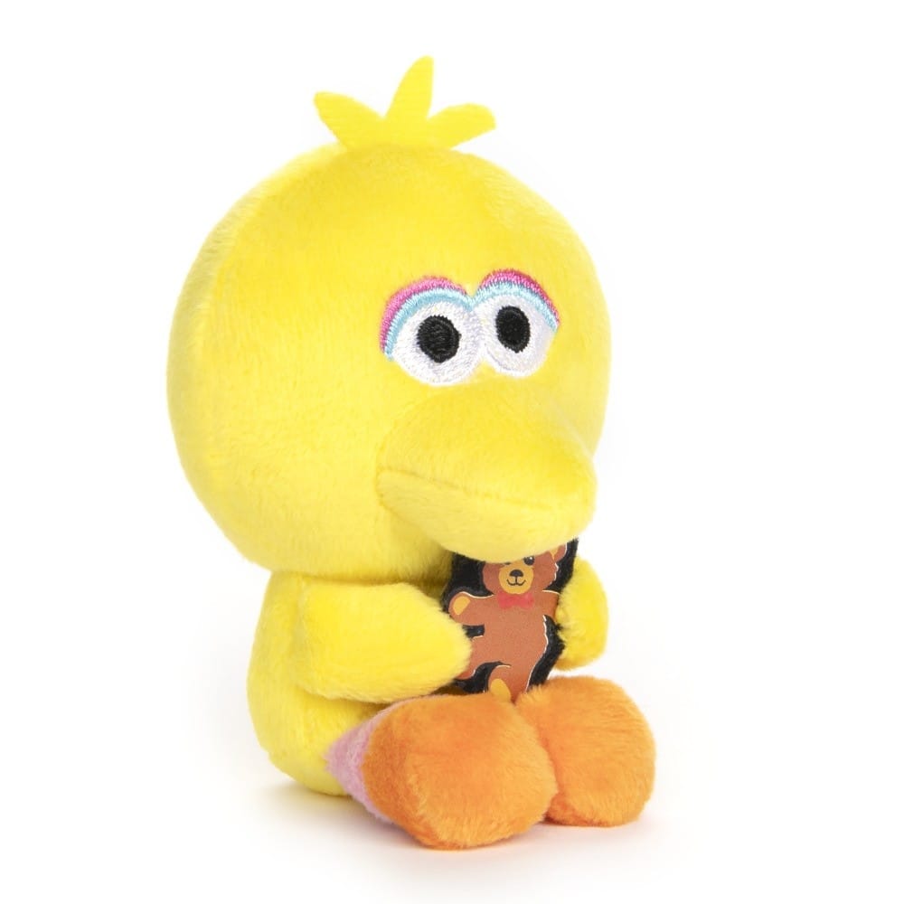 Gund SS 14-Inch Big Bird Plush