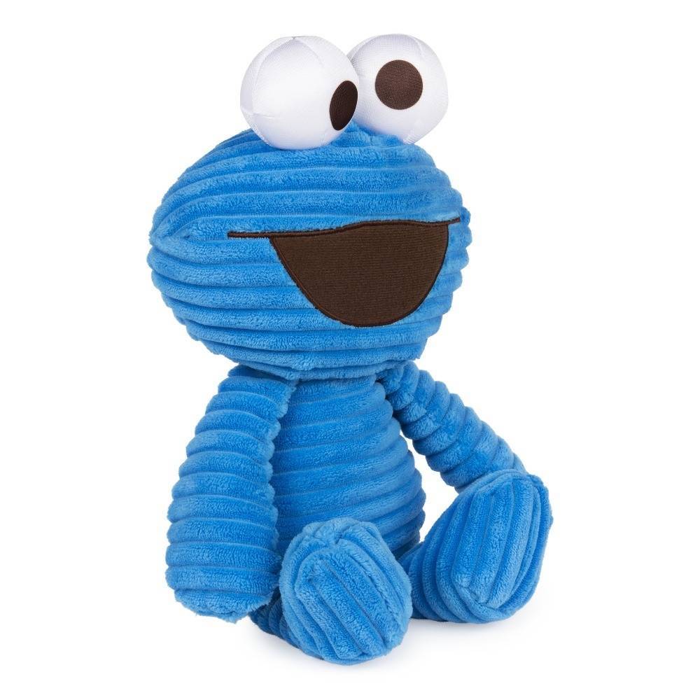 Gund SS Cuddly Cookie Monster Plush
