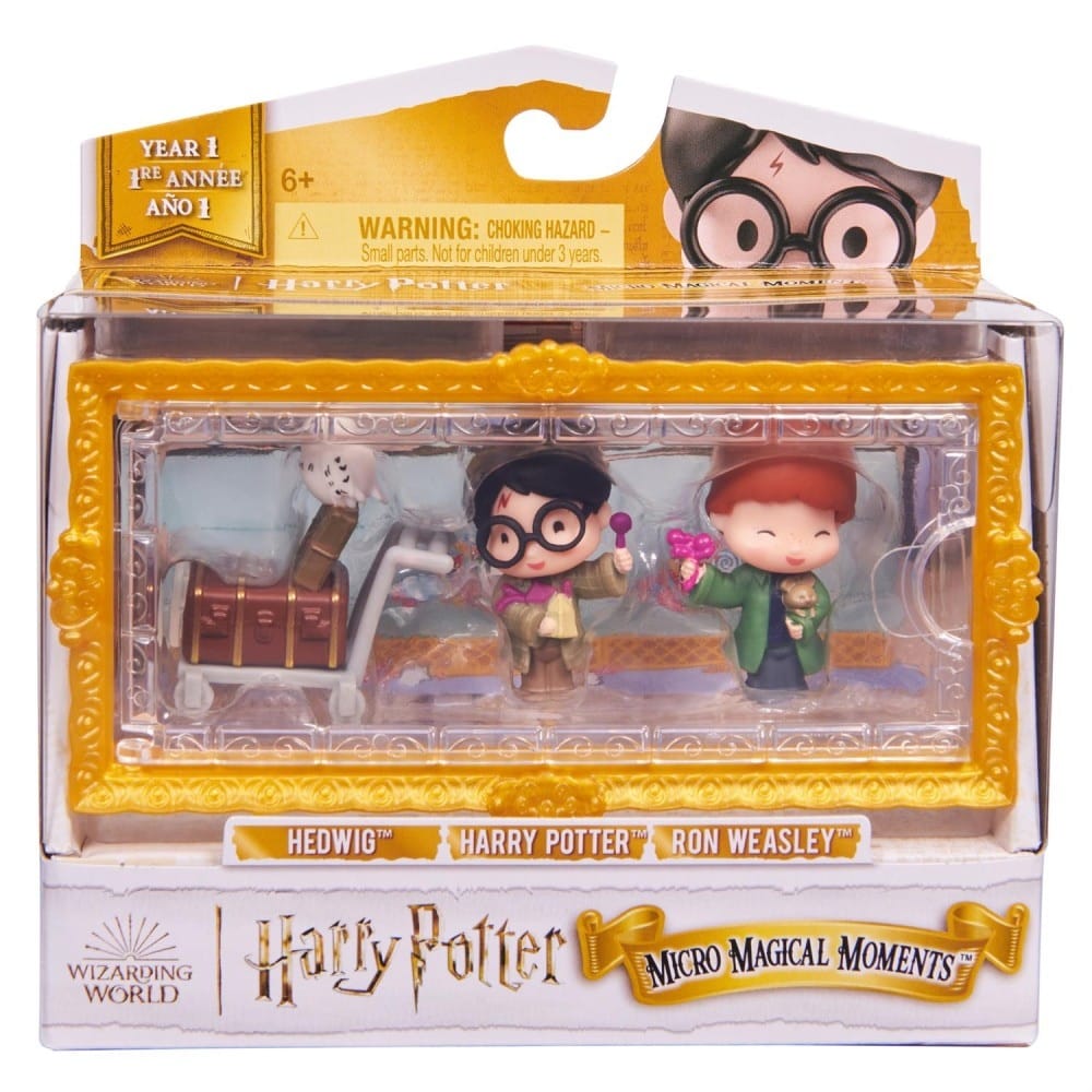 Harry Potter Multi-Pack Figures