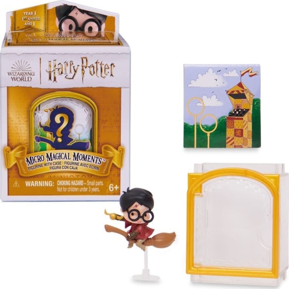 Harry Potter Single Pack Asst