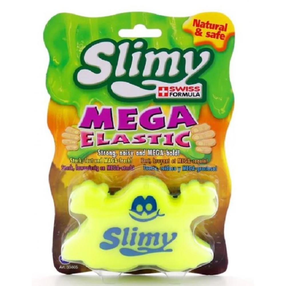 Joker Mega Elastic Slime 150G