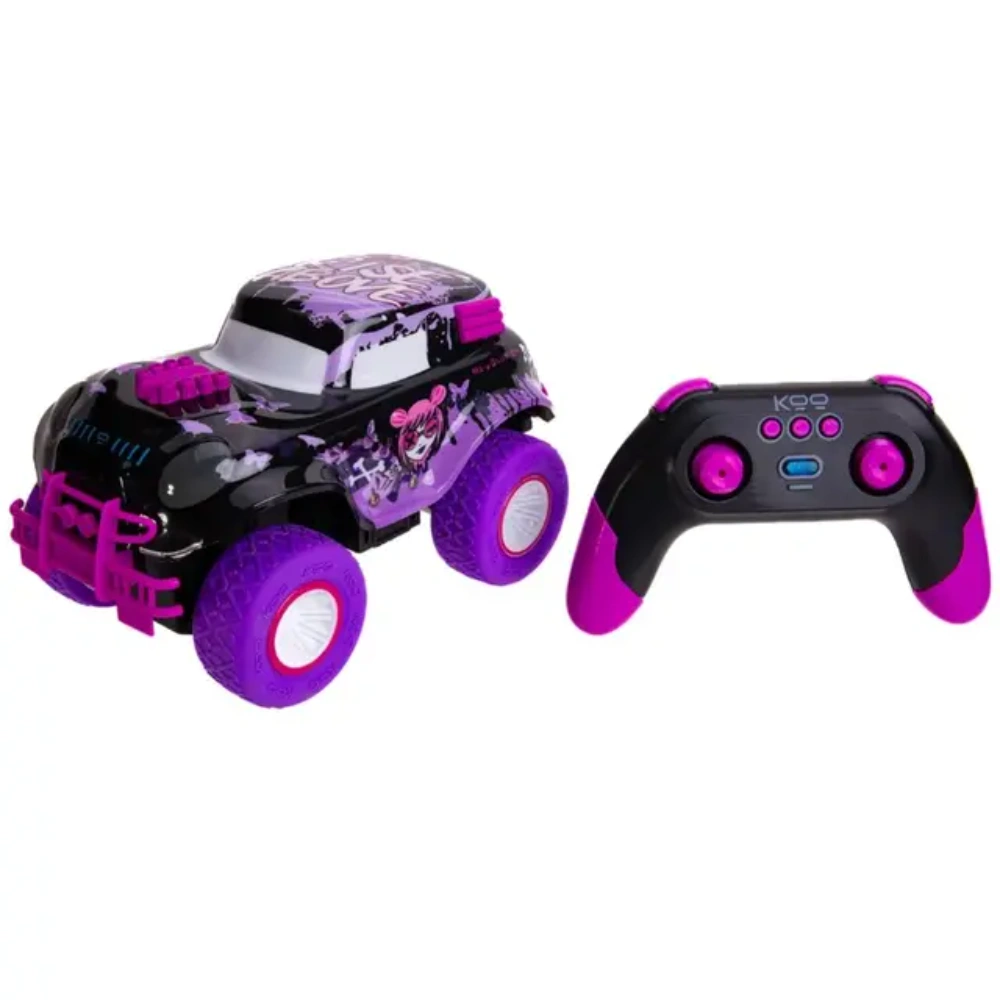 Kaboom RC Kaoru Car