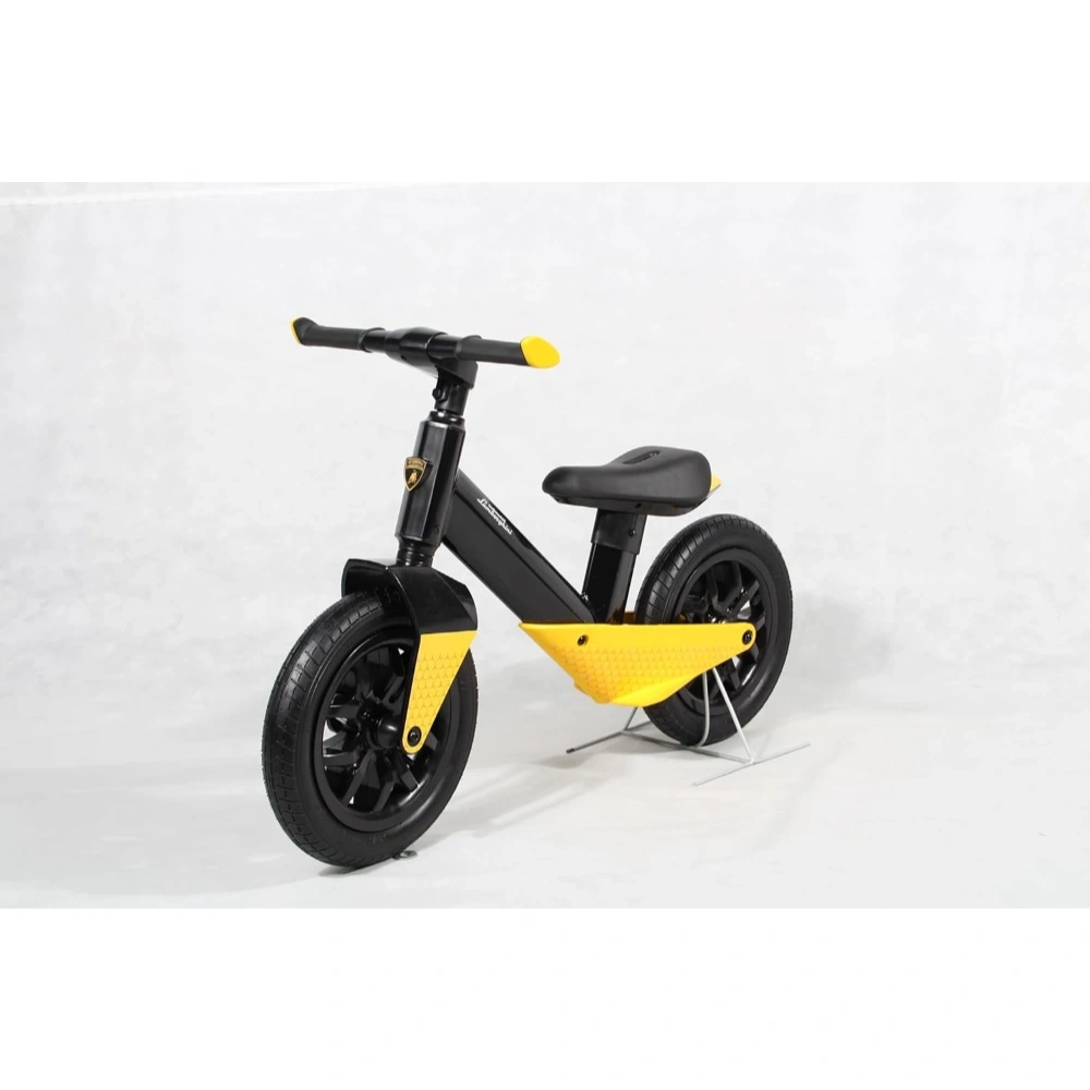 Lamborghini Balance Bike 2W (Yellow)