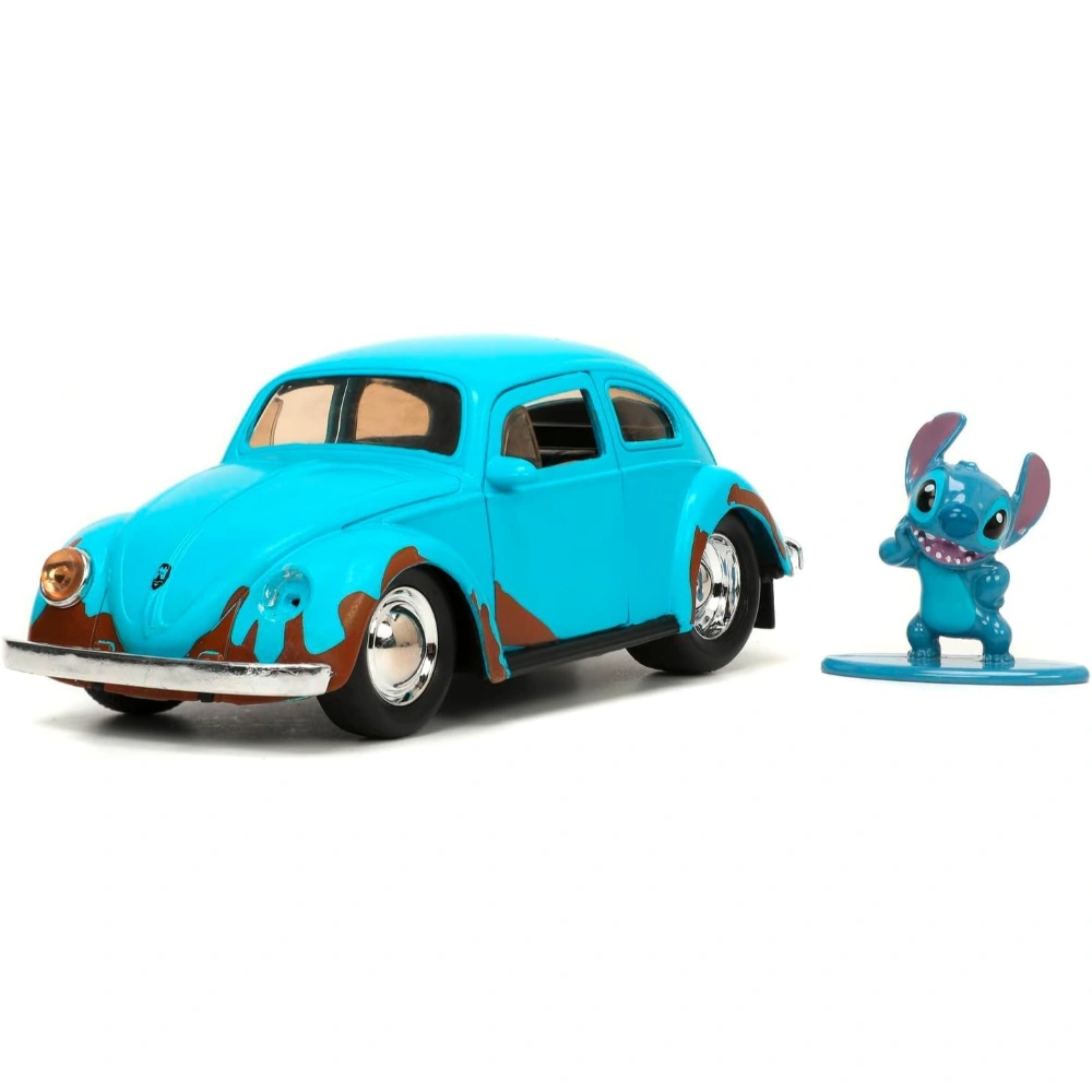 Lilo and Stitch 1959 VW Beetle, 1: 32
