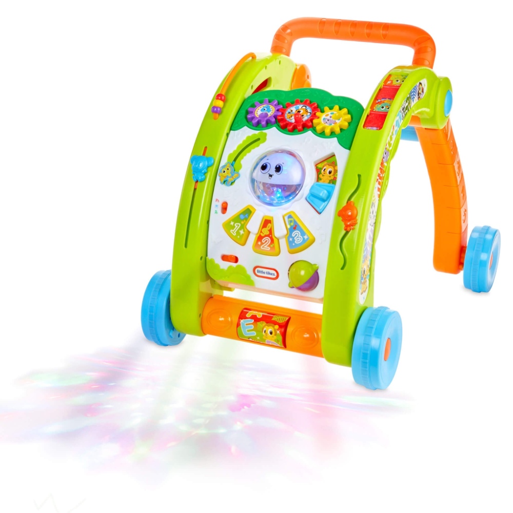 Little Tikes Light ‘N Go 3-in-1 Activity Walker