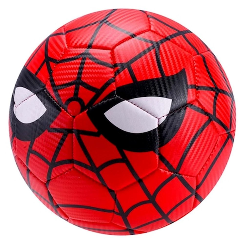 MARVEL – SPDERMAN CARBON FIBER FOOTBALL