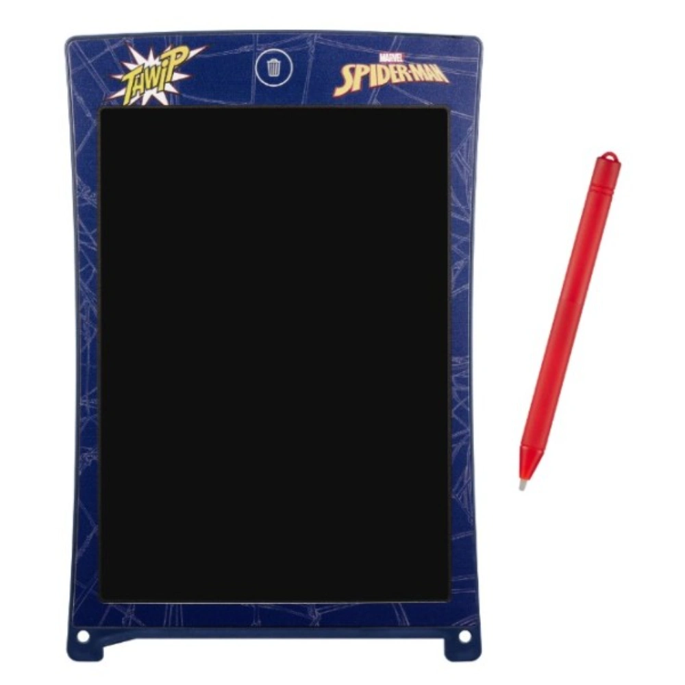 Marvel Spider-Man 8. 5 Inches LCD Writing Pad