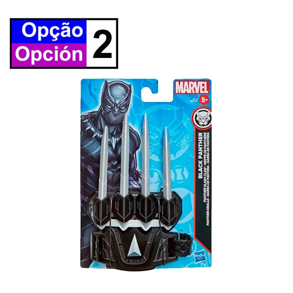 Marvel Value Role Play Set Asst