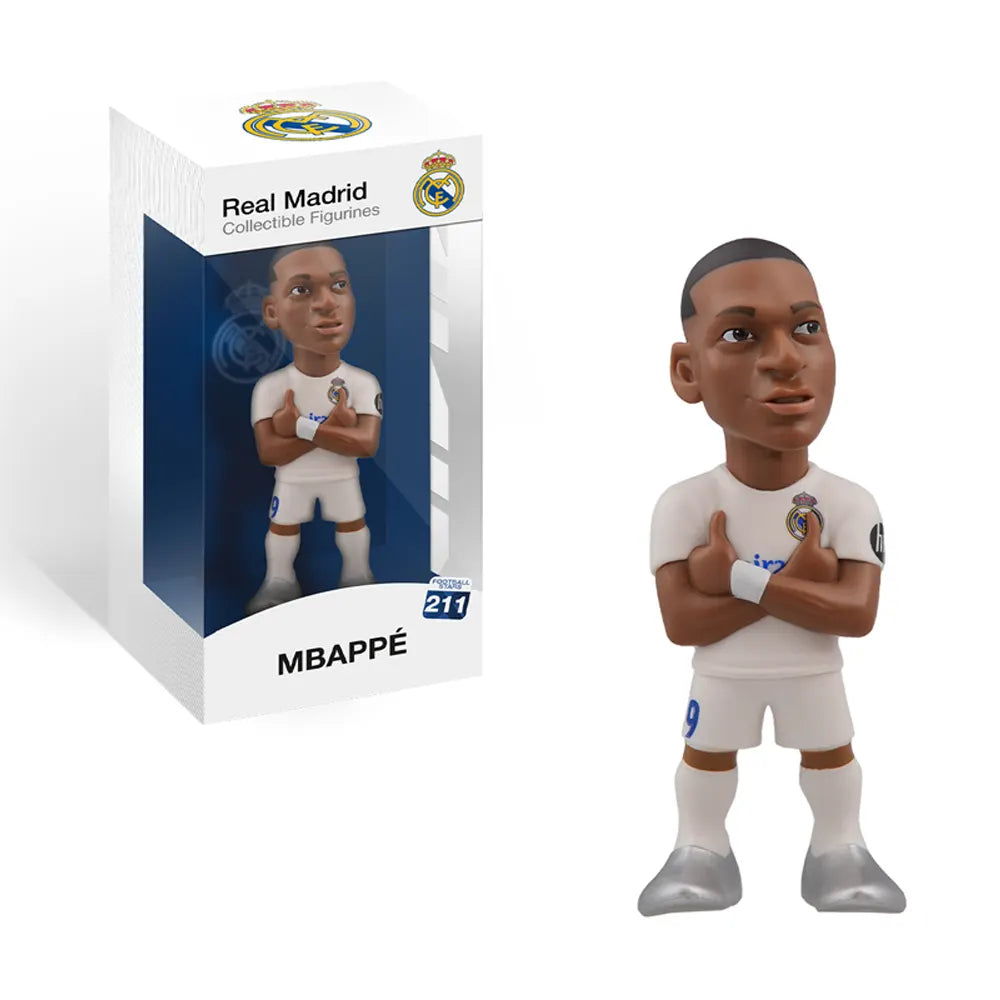MBAPPE