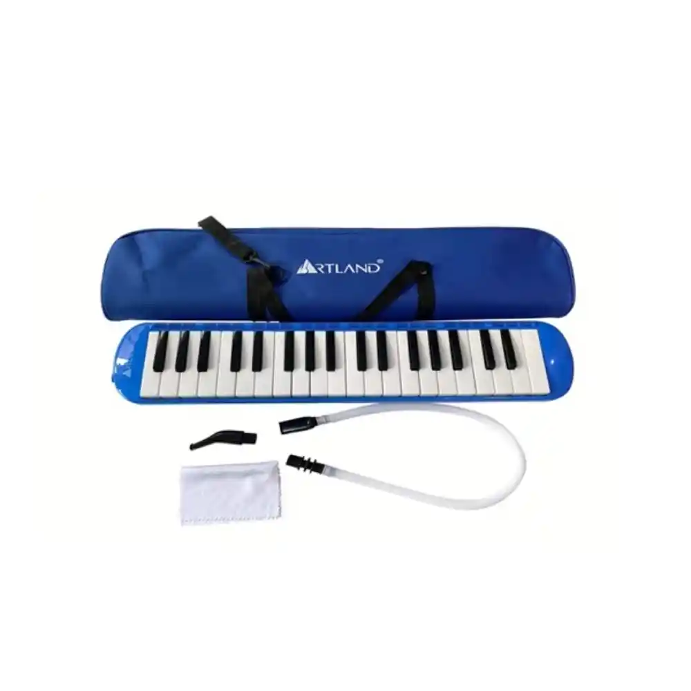 MELODICA 37 KEYS – BLUE