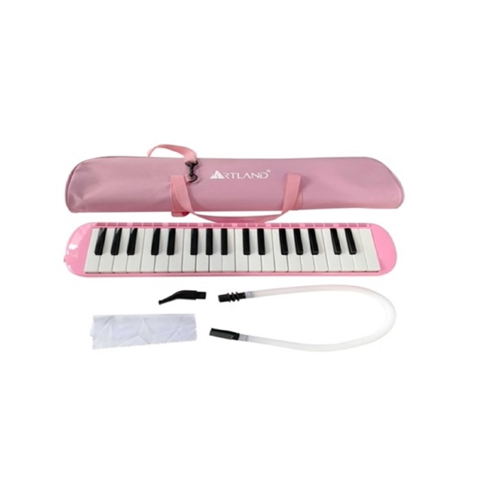 MELODICA 37 KEYS – PINK