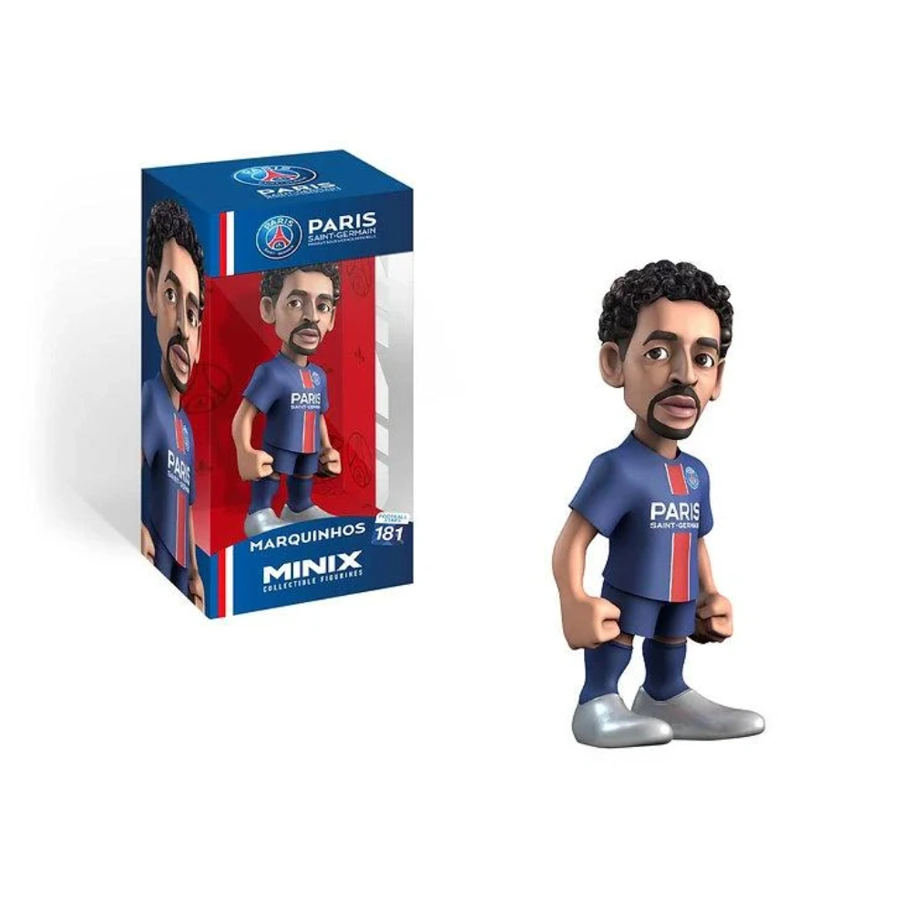 MINIX Football: Club PSG – Marquinhos