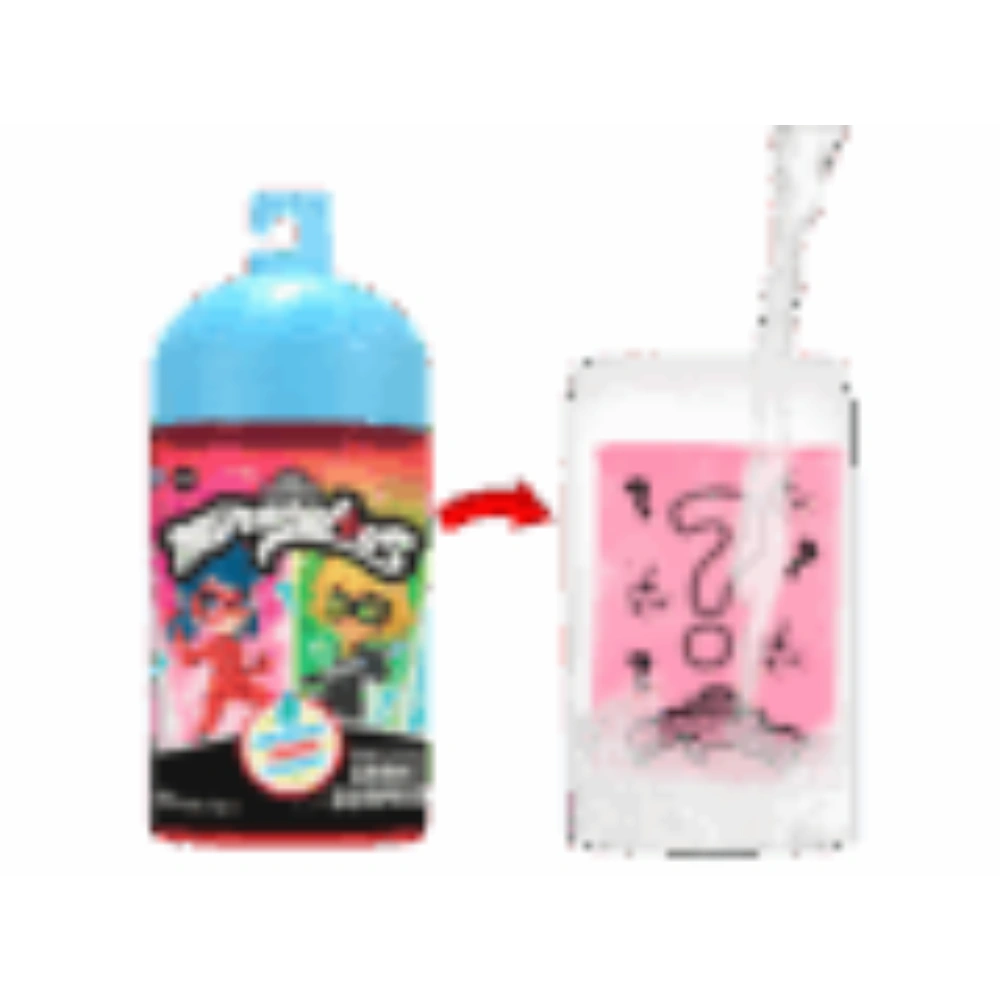 MLB Dlx Doll Magic Heroez Shake Surprise Asst. 4