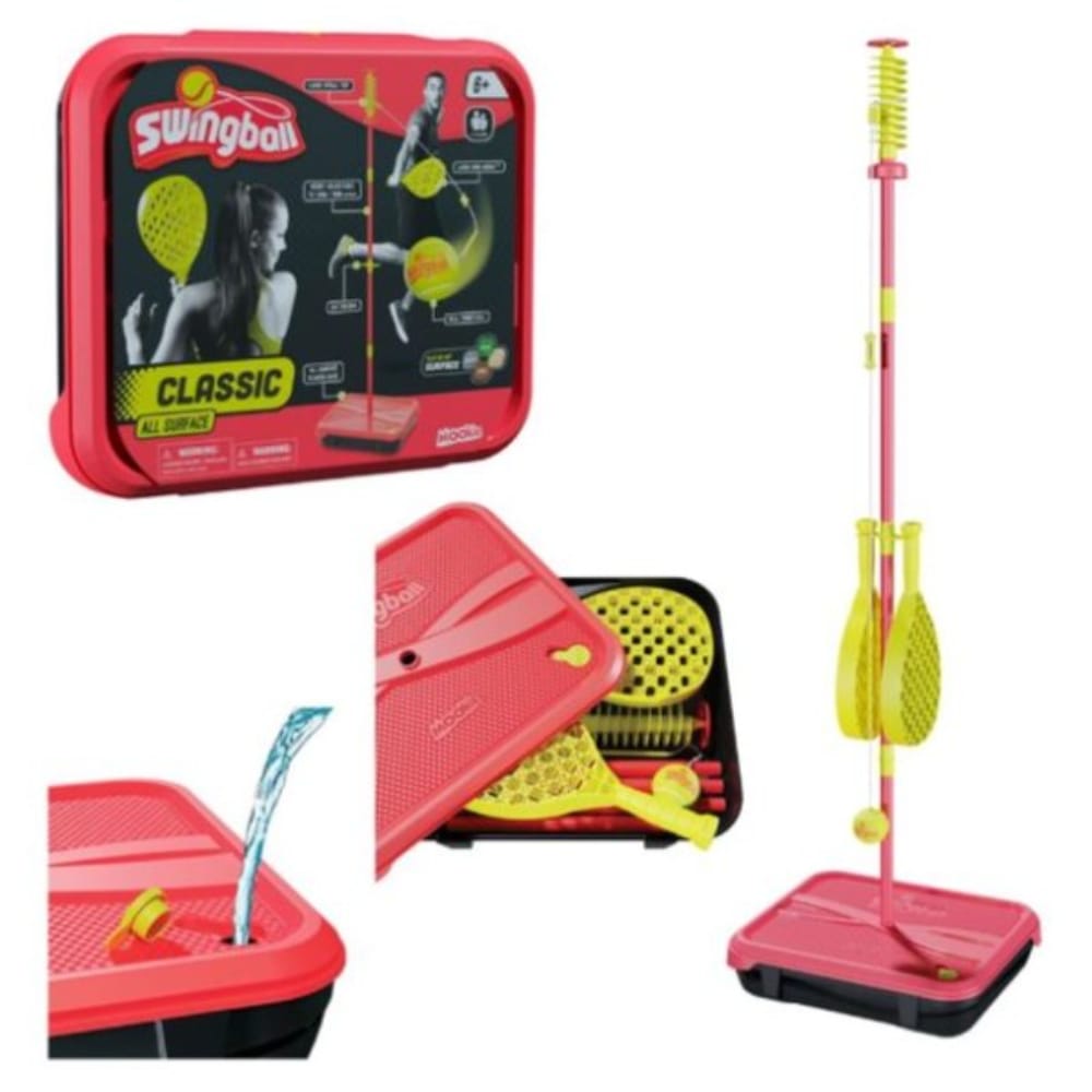 MOOKIE ALL SURFACE CLASSIC SWINGBALL
