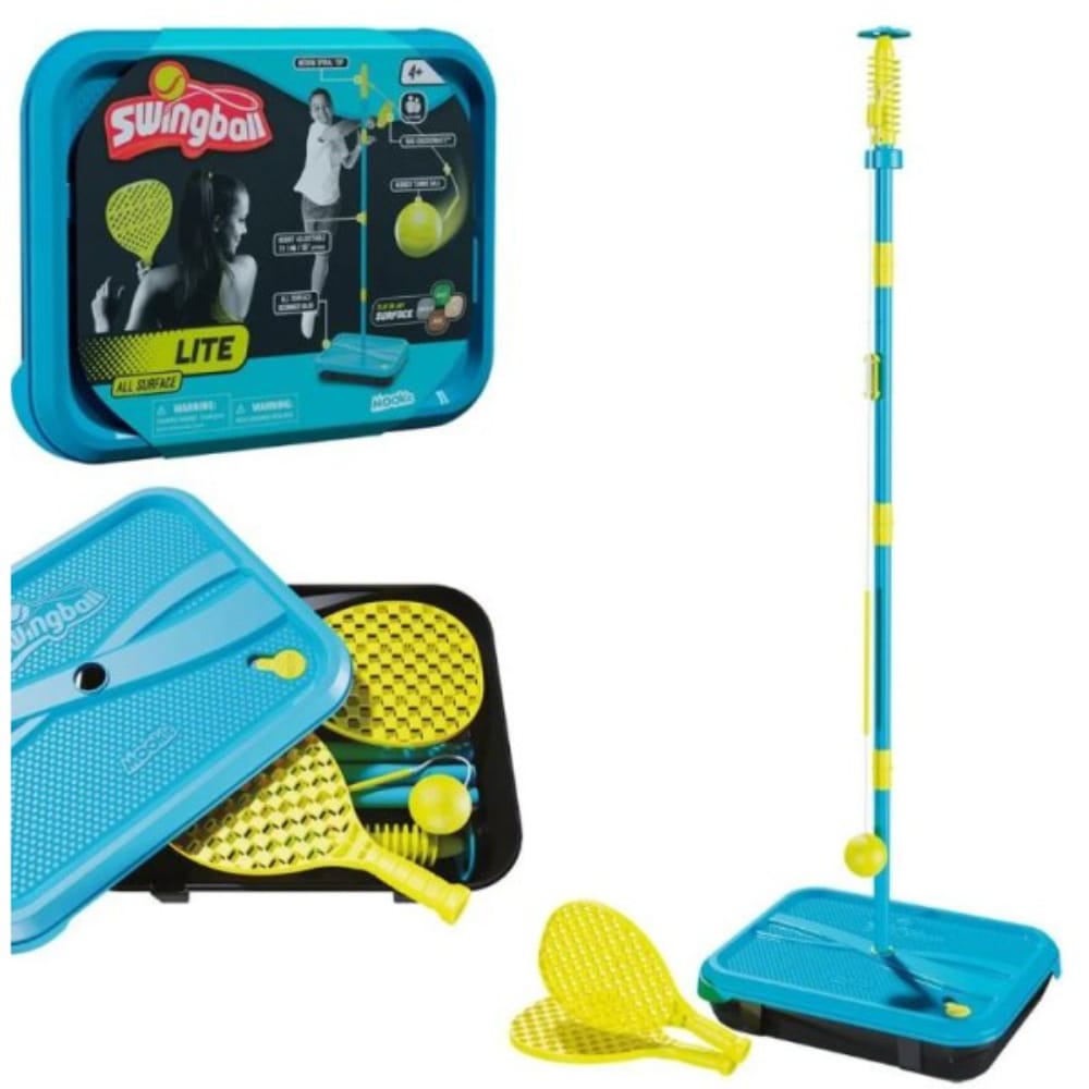 MOOKIE ALL SURFACE LITE SWINGBALL
