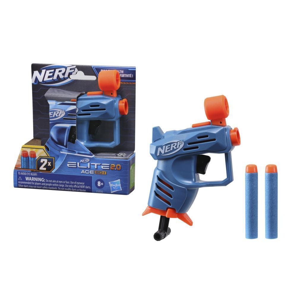 Nerf Elite 2. 0 Ace SD-1