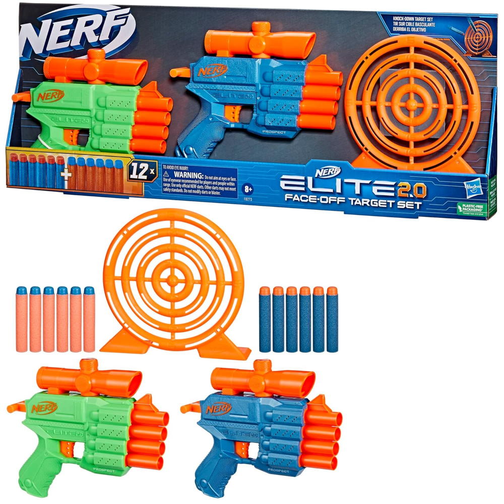 NERF