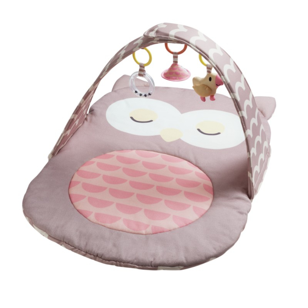 HAPE OWL BED OSCAR