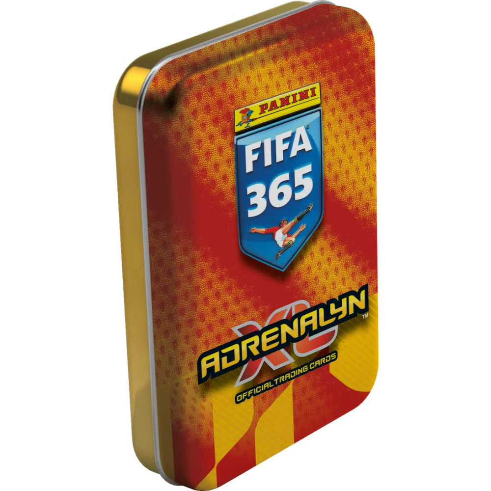 PANINI FIFA 365 2026 AXL MINI TIN