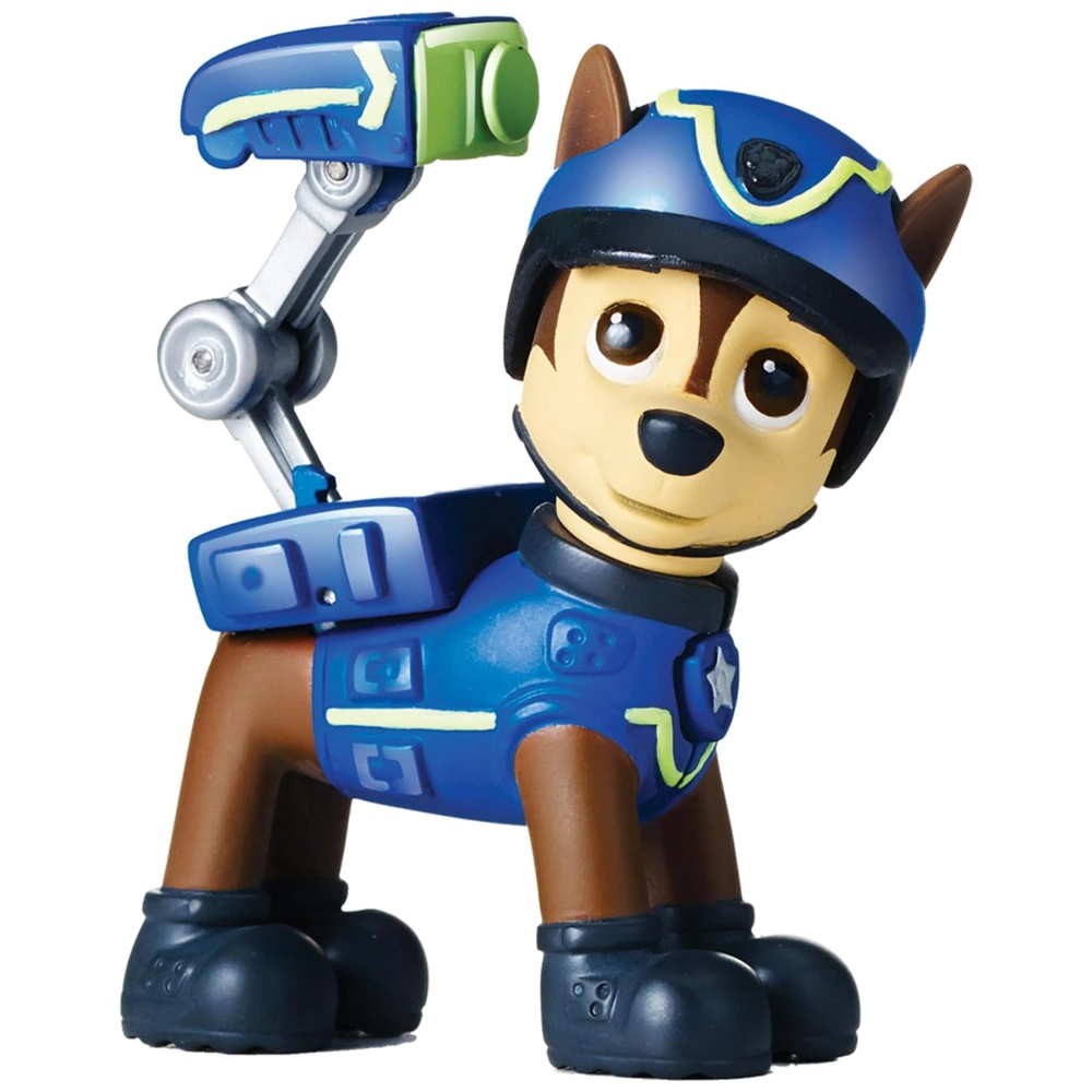 Paw Patrol Action Pup Figure Assorted
