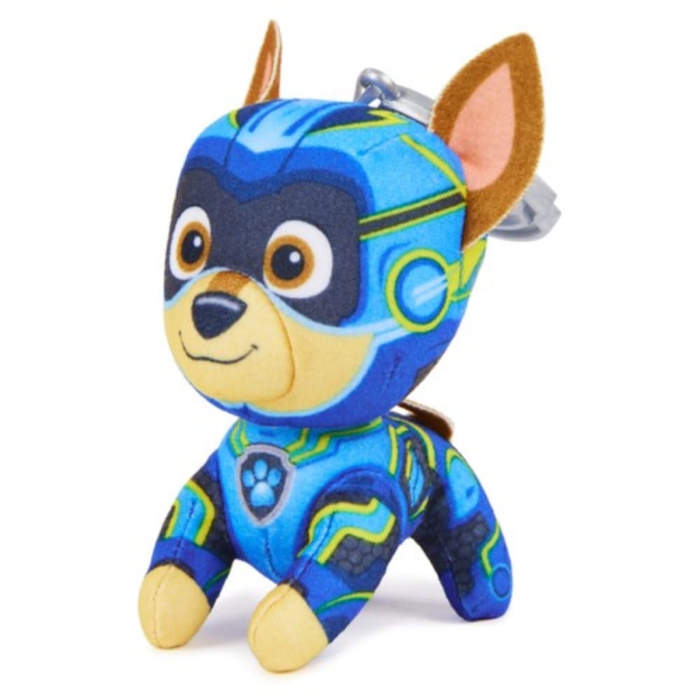 Paw Patrol Movie Mini Plush Asst CDU