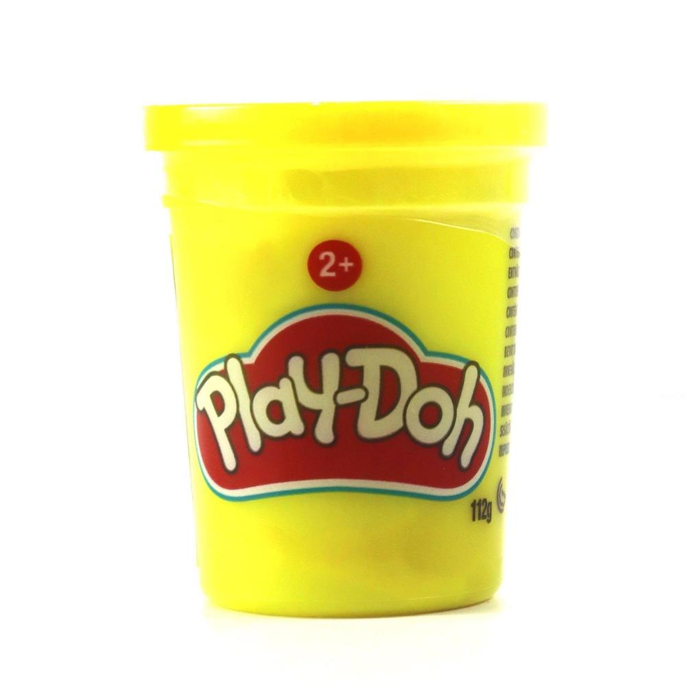 Play Doh Single Can Asst
